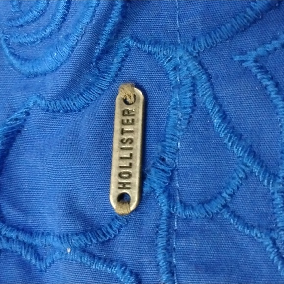 Hollister Mini Skirt - Picture 4 of 4